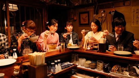 midnight diner tokyo stories season 2